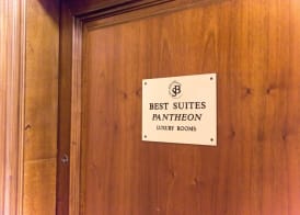 Best Suites Pantheon 2