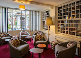 Hotel de Normandie 3