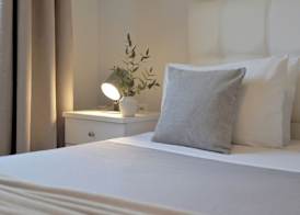 Alekos Apartments 1 - Νetflix & Comfort 5