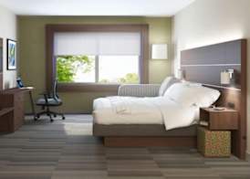Holiday Inn Express CANTON - POTSDAM by IHG 5