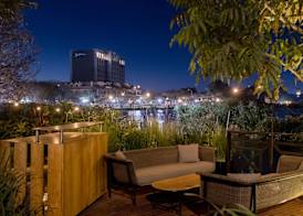 Radisson Hotel Tamboho Waterfront Antananarivo 2