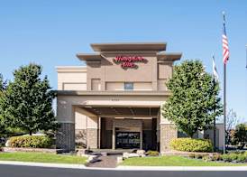 Hampton Inn Midland, MI 3