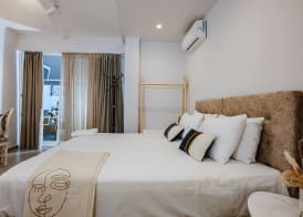 AMINA APARTMENTS 3