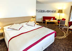 Swiss Holiday Park Resort 4