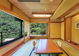 Hakone Yumoto Hotel 5