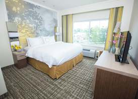 Courtyard by Marriott Philadelphia Springfield 5