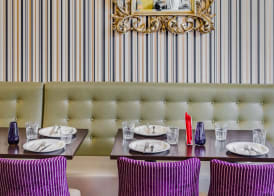 1 Lexham Gardens Hotel 3