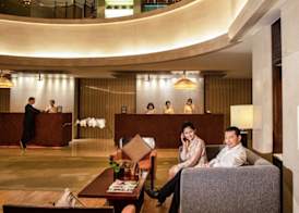 InterContinental Hotels HANOI WESTLAKE by IHG 5