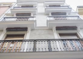 València Centre Torres de Quart 3