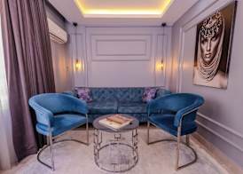 Ruby Hotel 5