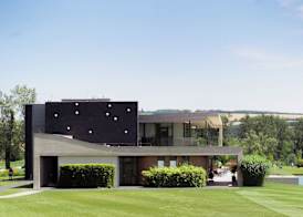 Zala Springs Health & Golf Resort 3