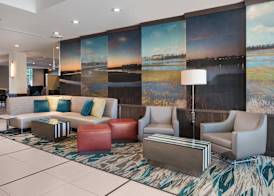 Residence Inn Irvine John Wayne Airport Orange County 3