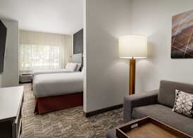Springhill Suites By Marriott Overland Park 5