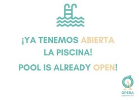 Ópera Apartments Alameda 2