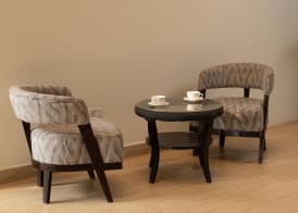 Living Room by Seasons Hotels 5