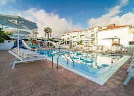 Diana Palace Hotel Zakynthos 5