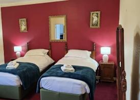 Killean Farmhouse B&B 2