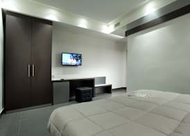 Hotel Ristorante Borgo Antico 4