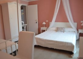 La Vecchia Tenenza B&B 5