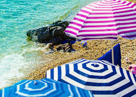 Loutra Beach Hotel 5
