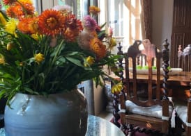 Boutique Hotel de la Place des Vosges 3