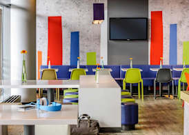 ibis budget Konstanz 3
