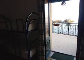 Hostel Beach House 5