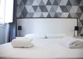 Flats Friends Soho Suites 5