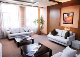 Austin Hotel Baku 2