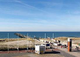 Hotel Ostseewoge 5