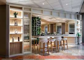 Hilton Garden Inn Bologna North 2