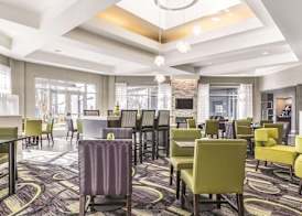 La Quinta by Wyndham Alexandria Airport 4