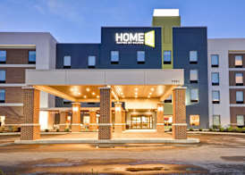 Home2 Suites by Hilton Evansville 2