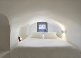 Old Castle Oia - Adults Only by Mr and Mrs White 4