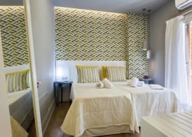 Candia Studios & Rooms 5