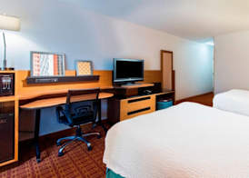 Fairfield Inn & Suites by Marriott Fort Myers Cape Coral 4