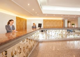 Grupotel Orient 5