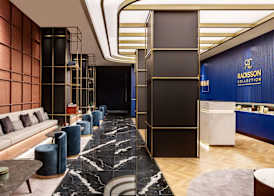 Radisson Collection Bilbao 2