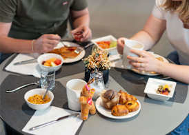 Novotel Suites Colmar Centre 3