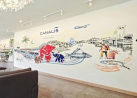 Canalis Suvarnabhumi Airport Hotel - Free Scheduled shuttle from Hotel to Suvarnabhumi Airport 3