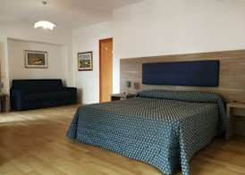 Malì Trevignano Piccolo Hotel 5