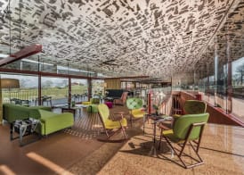 Villaverde Hotel Spa&Golf Udine 3