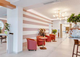 Romagna Suite Hotel 2