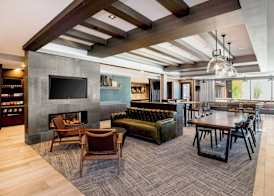 SpringHill Suites by Marriott Truckee Lake Tahoe 4