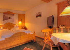 Die Seefelderin - Boutiquehotel 4