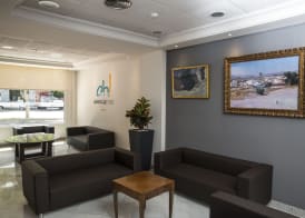 Sercotel Avenida Almería 3