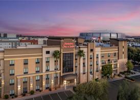 Hampton Inn & Suites Phoenix Glendale-Westgate 5