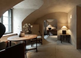 Townhouse Weisses Kreuz Boutiquehotel 2