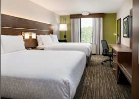 Holiday Inn Express ATLANTA AIRPORT-COLLEGE PARK by IHG 3