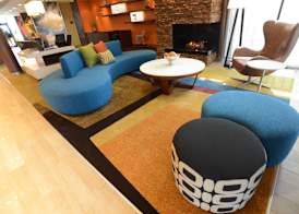 Fairfield Inn & Suites by Marriott Bowling Green 4